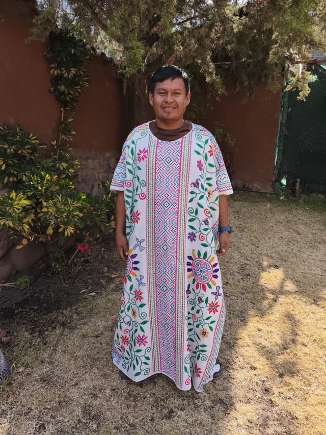 Ruben Barbaran Gomez