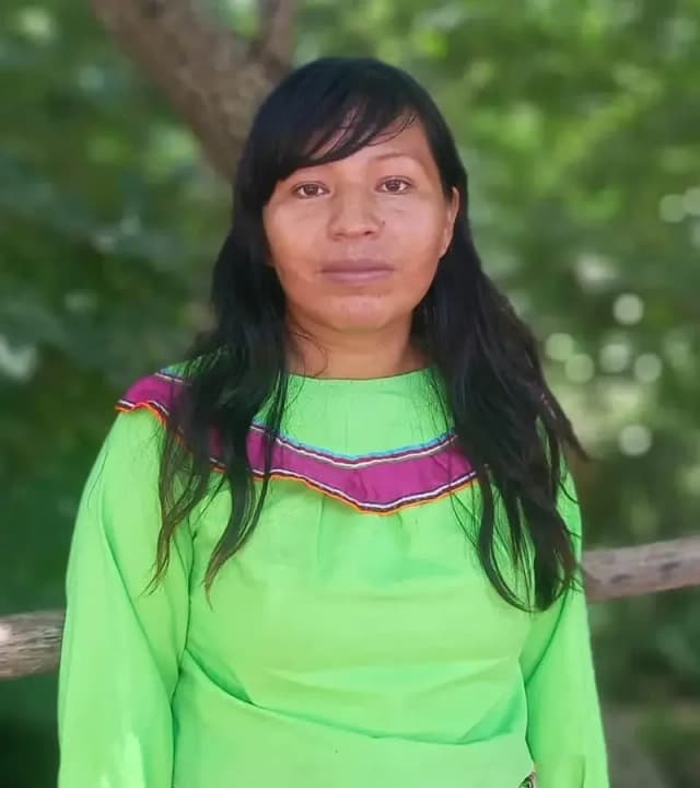 Mary Julliana Vasquez Rios