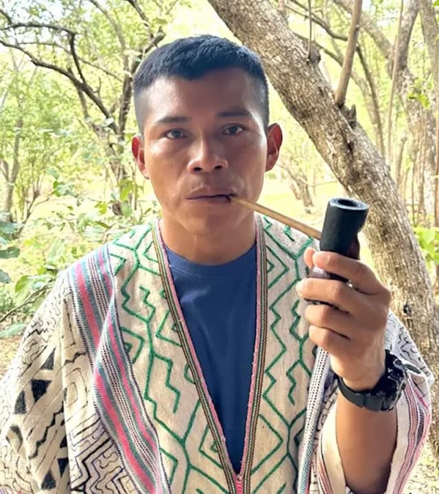 Moises Vasquez Nunta