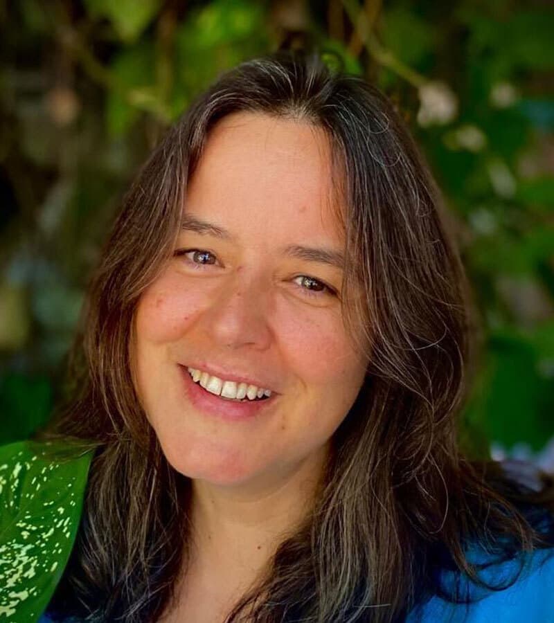 Bia Labate, PhD portrait