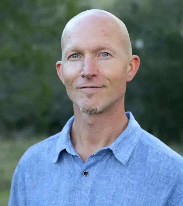 Dan Engle, MD portrait