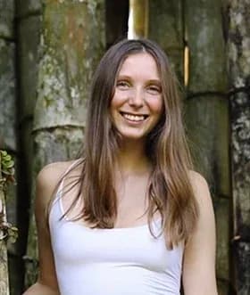 Erin Langley portrait
