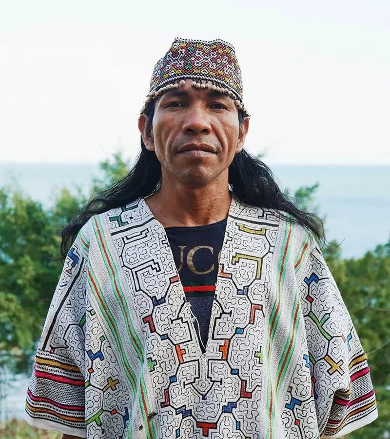 Soi Ochavano Lopez portrait